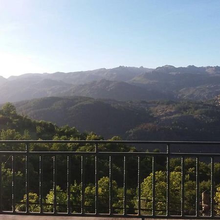 Alamela Refugio Do Geres Bed & Breakfast エクステリア 写真