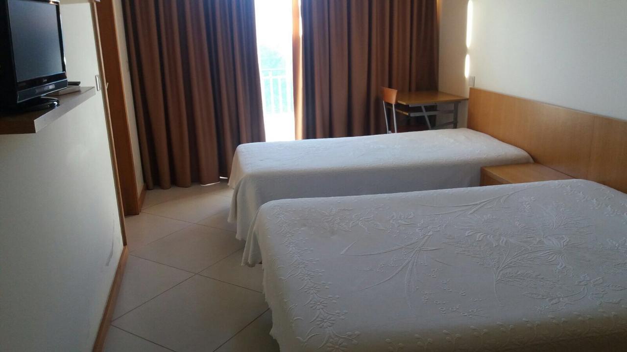 Alamela Refugio Do Geres Bed & Breakfast エクステリア 写真