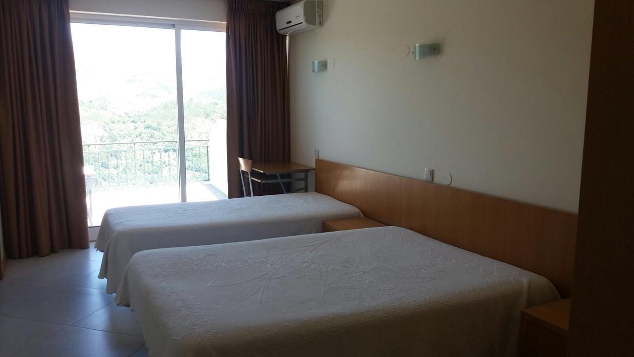 Alamela Refugio Do Geres Bed & Breakfast エクステリア 写真