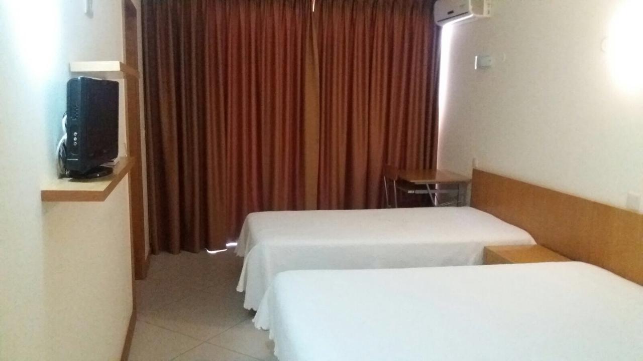 Alamela Refugio Do Geres Bed & Breakfast エクステリア 写真