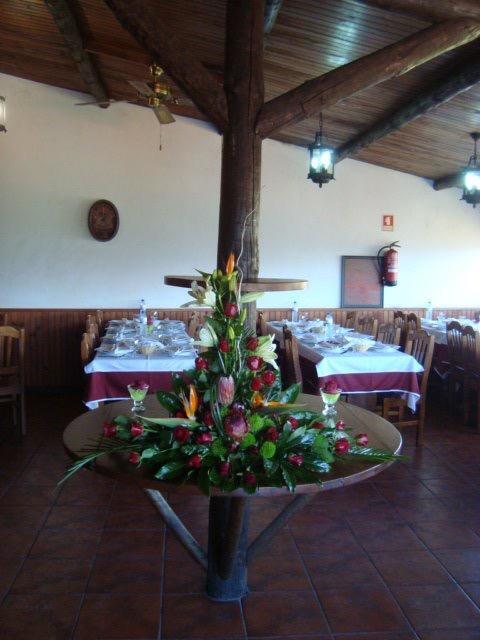 Alamela Refugio Do Geres Bed & Breakfast エクステリア 写真