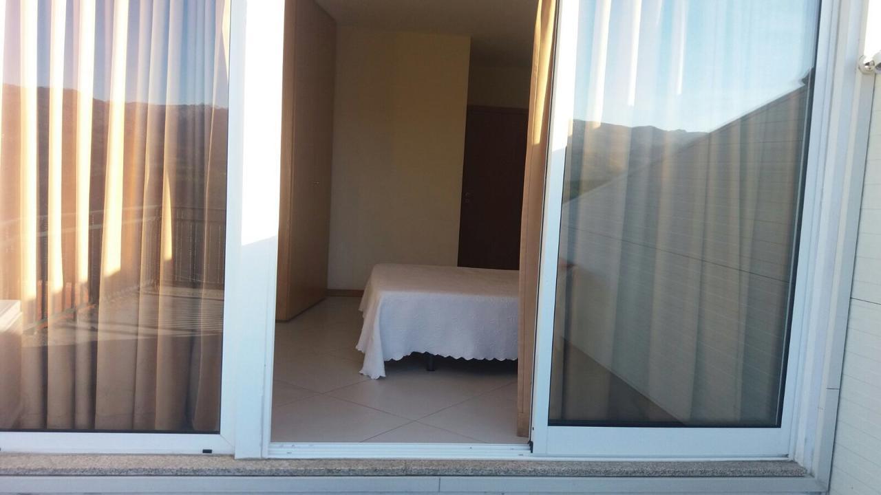 Alamela Refugio Do Geres Bed & Breakfast エクステリア 写真