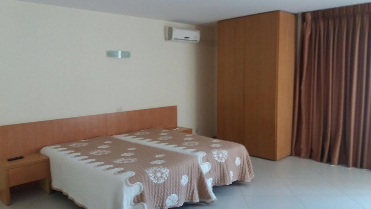 Alamela Refugio Do Geres Bed & Breakfast エクステリア 写真