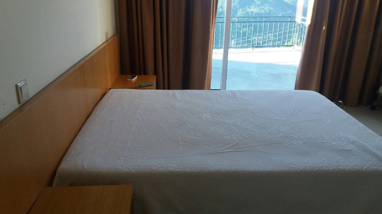 Alamela Refugio Do Geres Bed & Breakfast エクステリア 写真